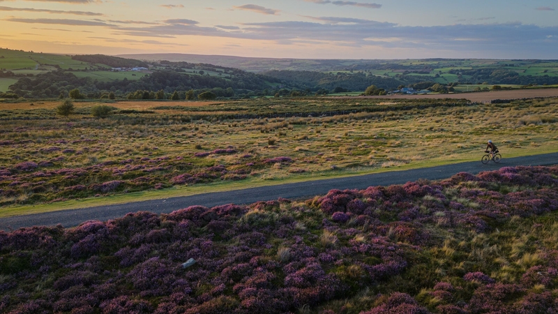 Yorks Moors