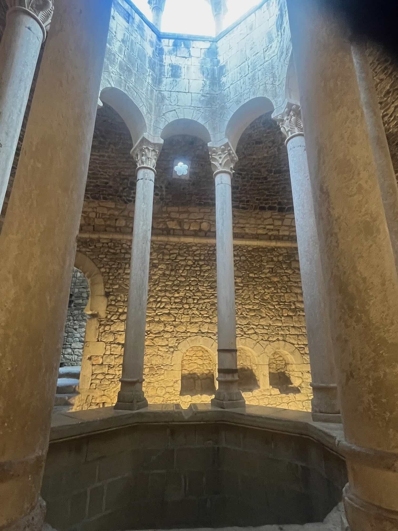 Girona Arabbaths