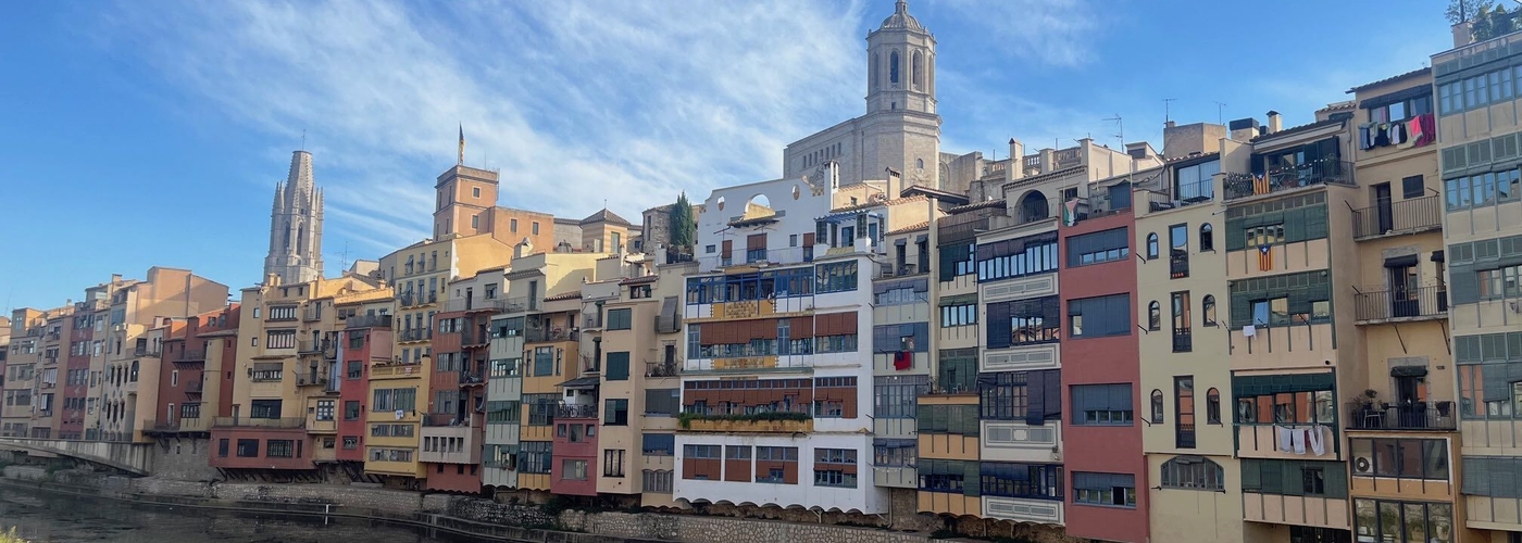 Girona Main