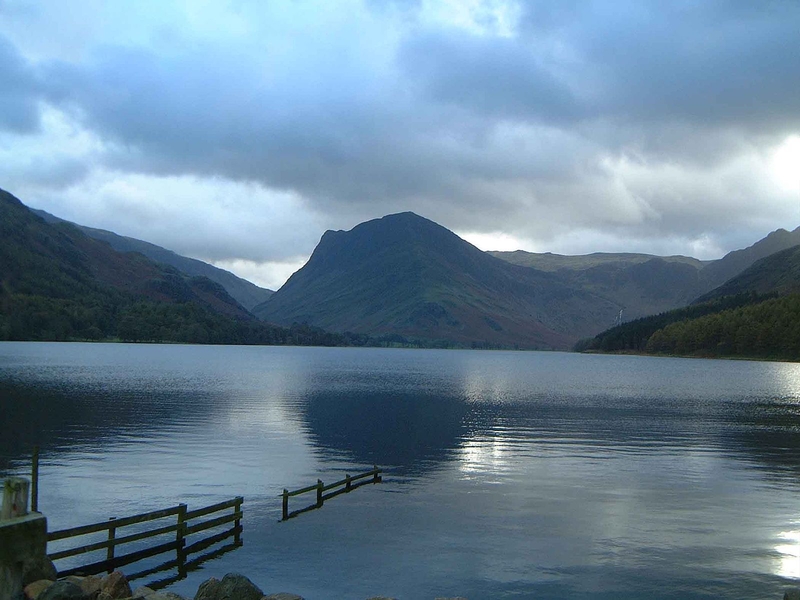 Cottage Buttermere