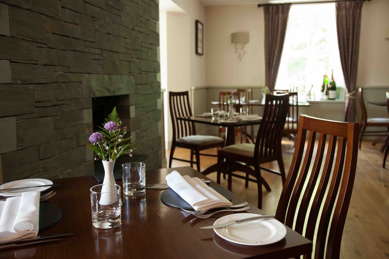 Cottage Dining Room