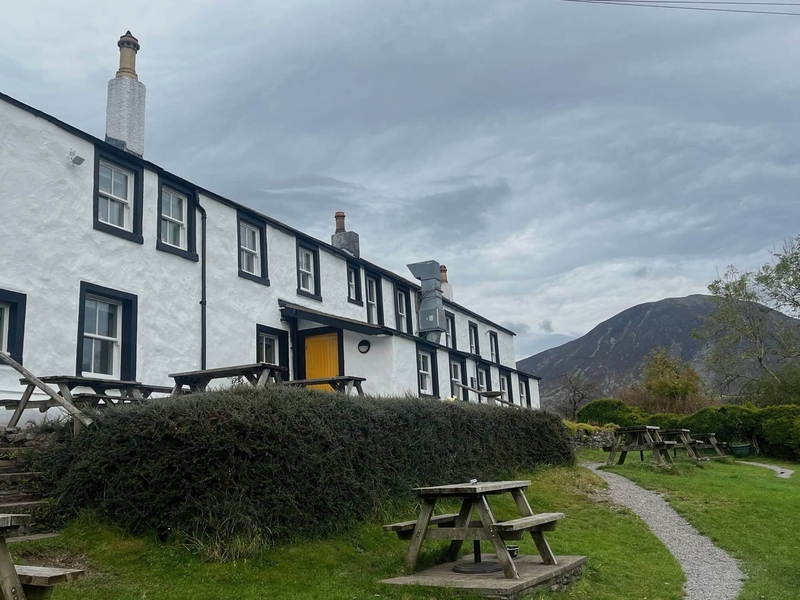 Cottage Kirkstile