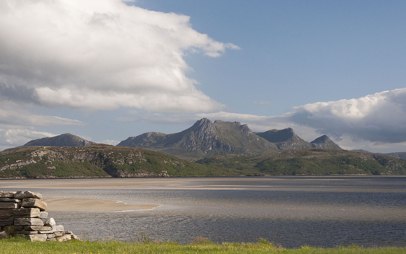 Scot Ben Loyal