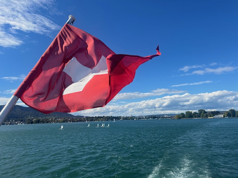 Zurich Lake