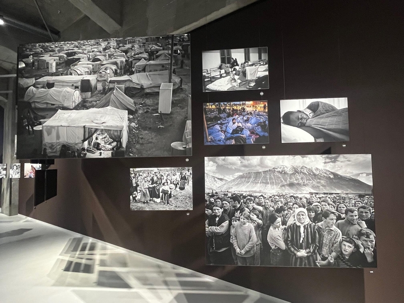 Rot Photo Exhibition