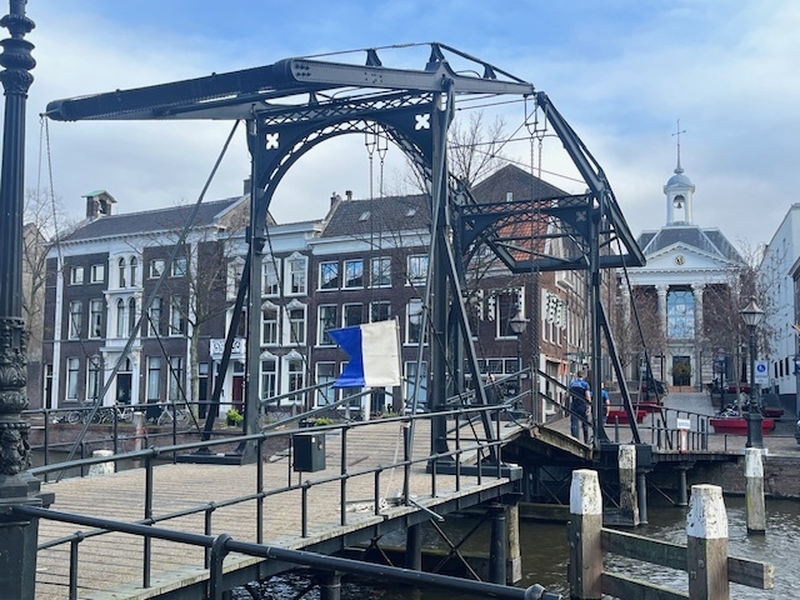 Dam Schiedam