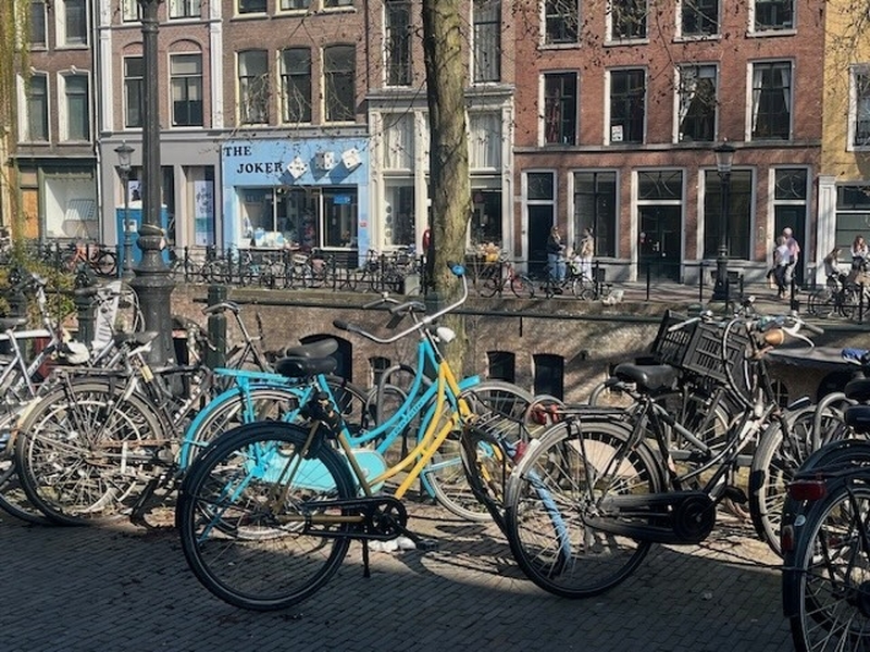 Ut Bikes