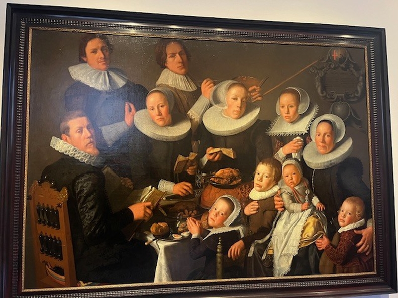 Ut Family Portrait