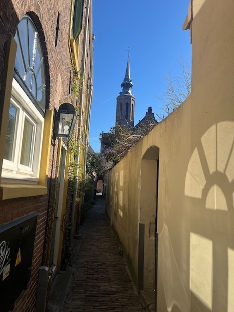 Ut Ginnel