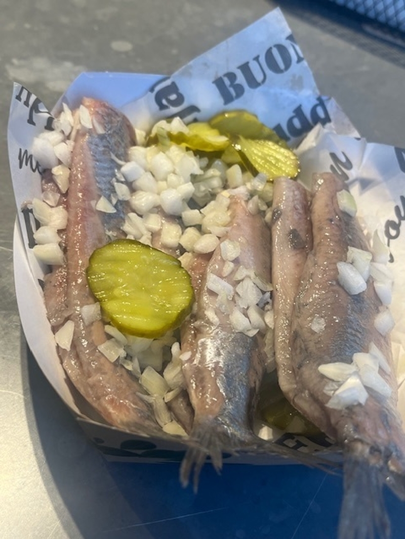 Ut Herring
