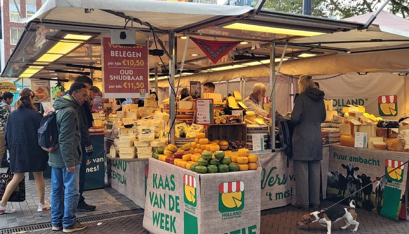 Ut Markeey Vredenberg