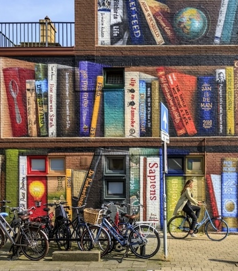Ut Mimosastraat