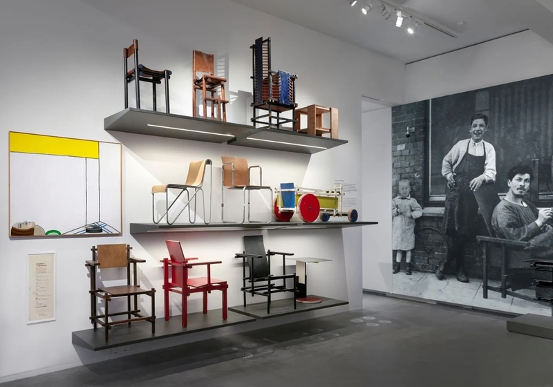 Ut Rietveld