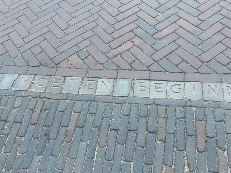 Ut Street Poem