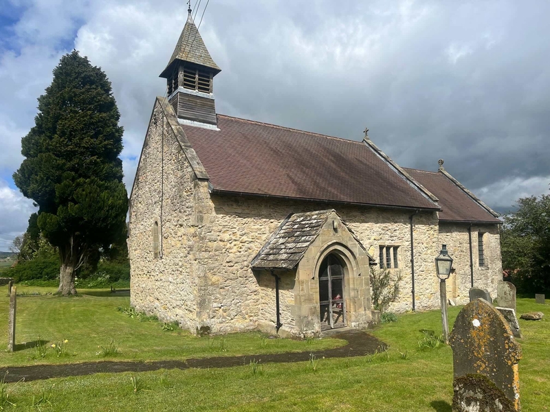 Pig Church