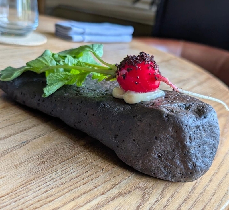 Pig Radish