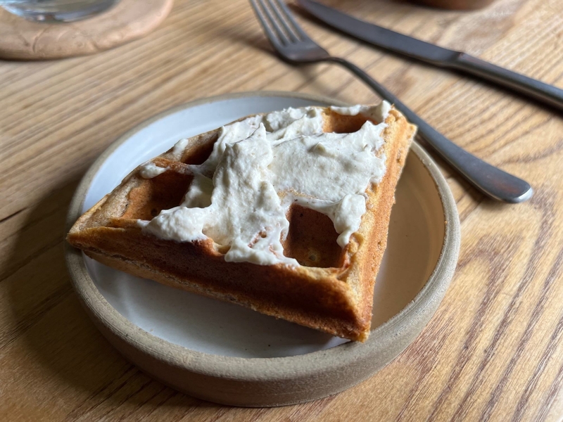 Pig Waffle