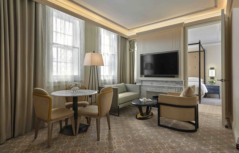 Scot Sherlock Suite