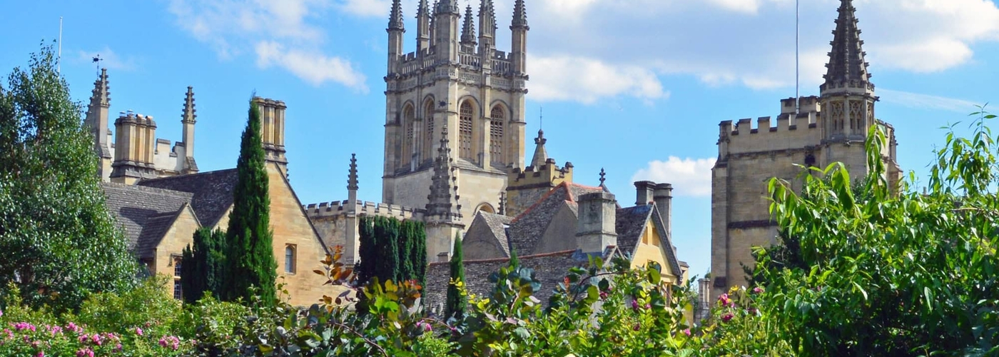 Ox Magdalen Main
