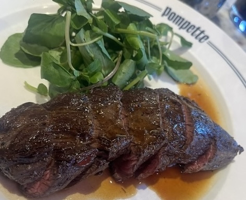 Ox Onglet