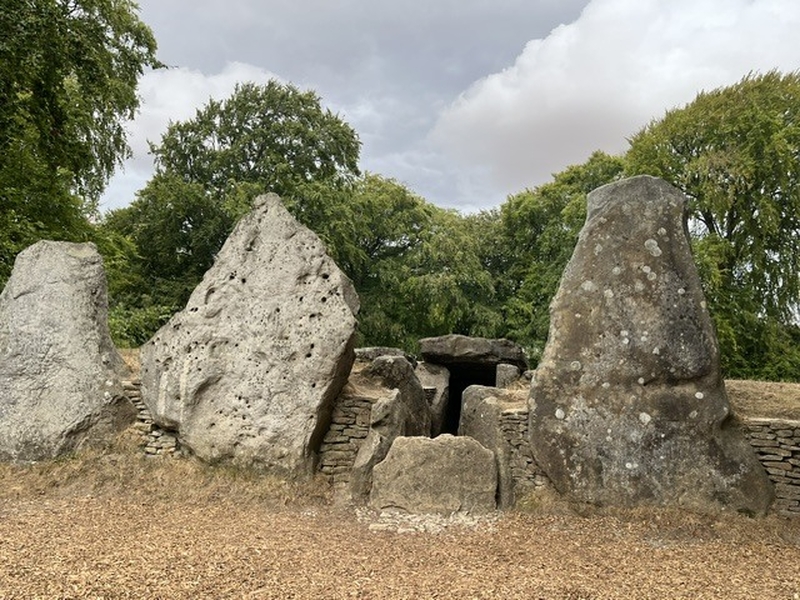 Ox Waylands Smithy