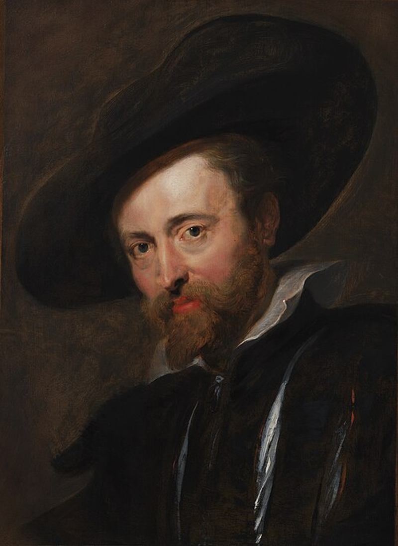 Ant Rubens
