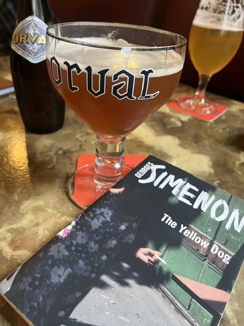 Ant Orval