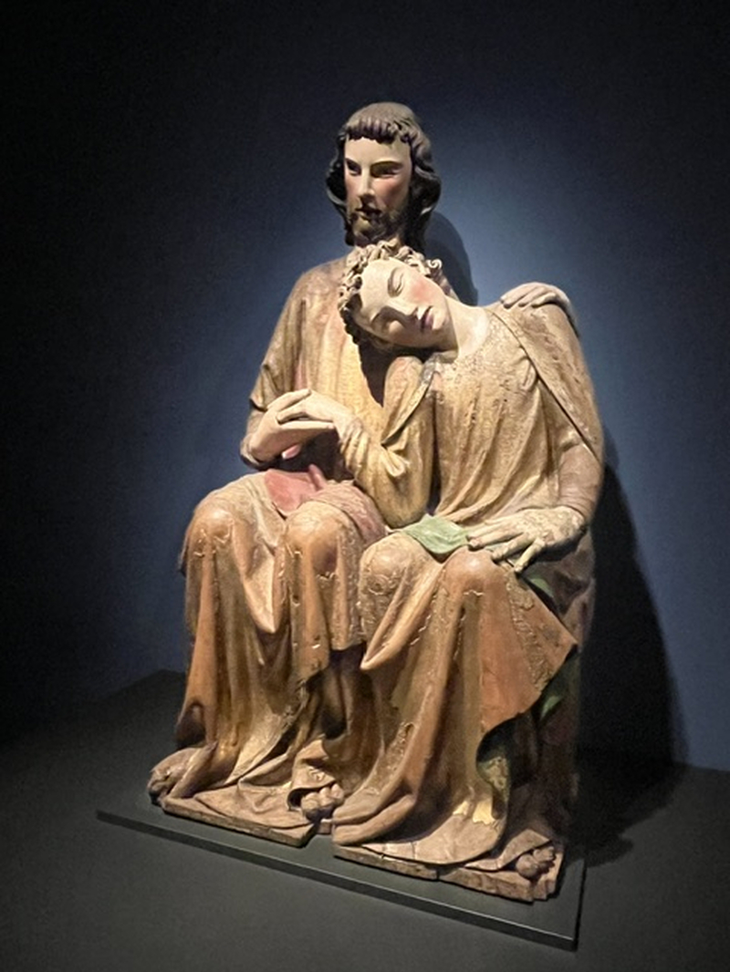 Ant Jesus Magd