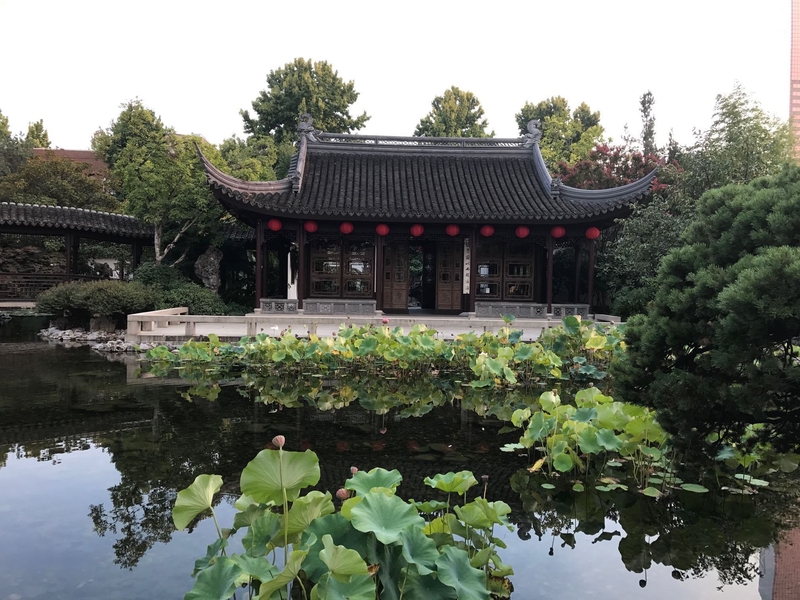 171131 Lan Su Chinese Garden