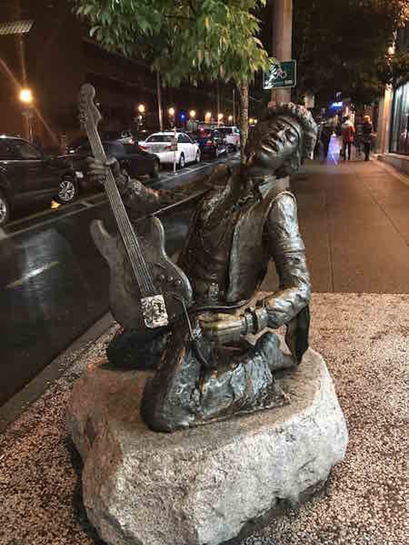 180114 Hendrix Statue