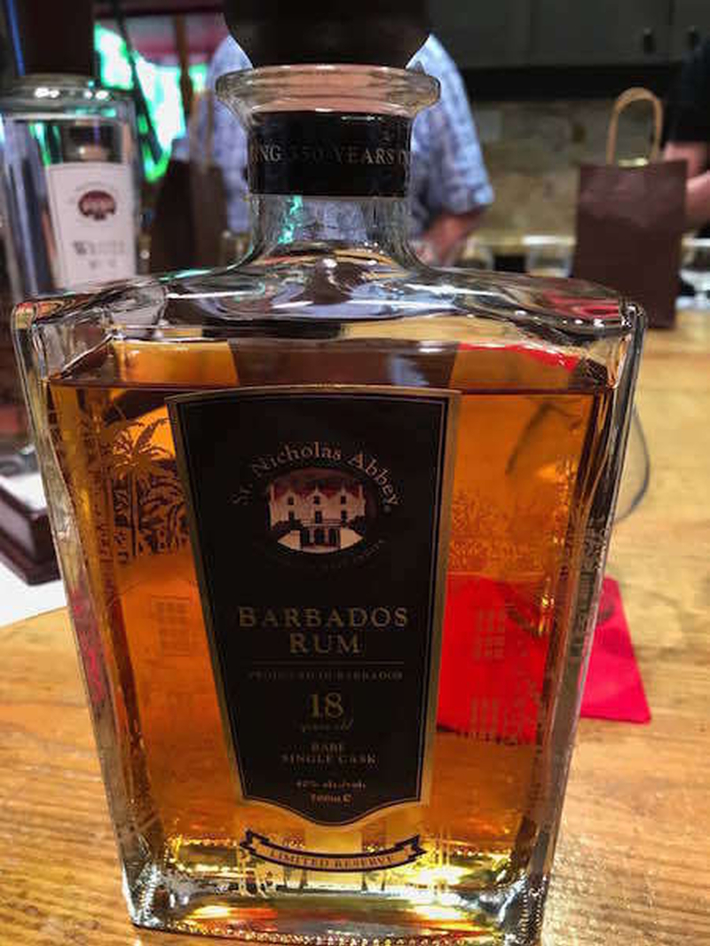18016 Old Rum