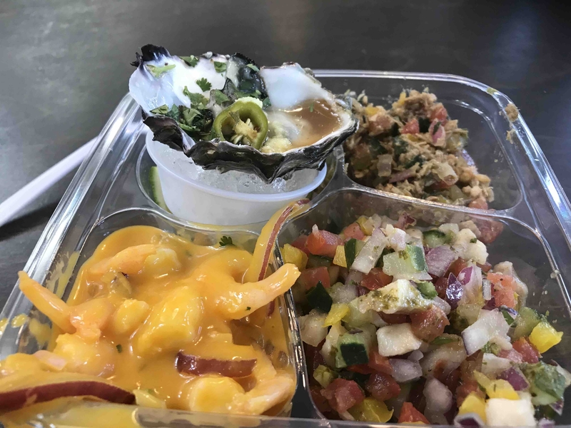 180510 Ceviches