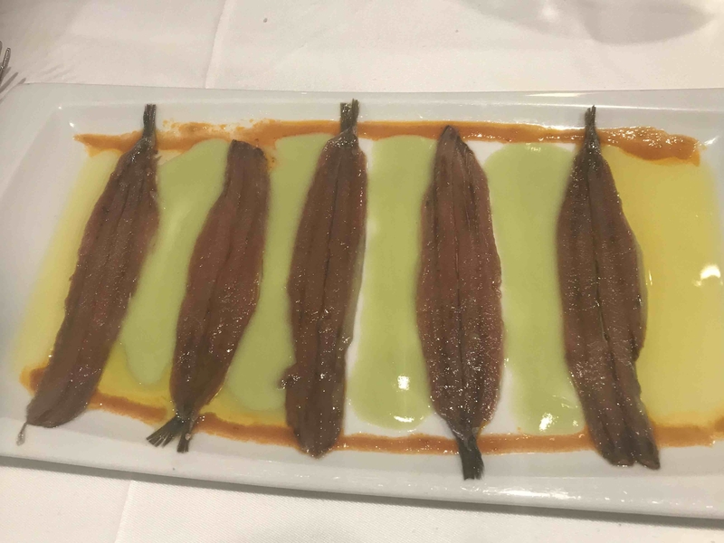 181130 Anchovies