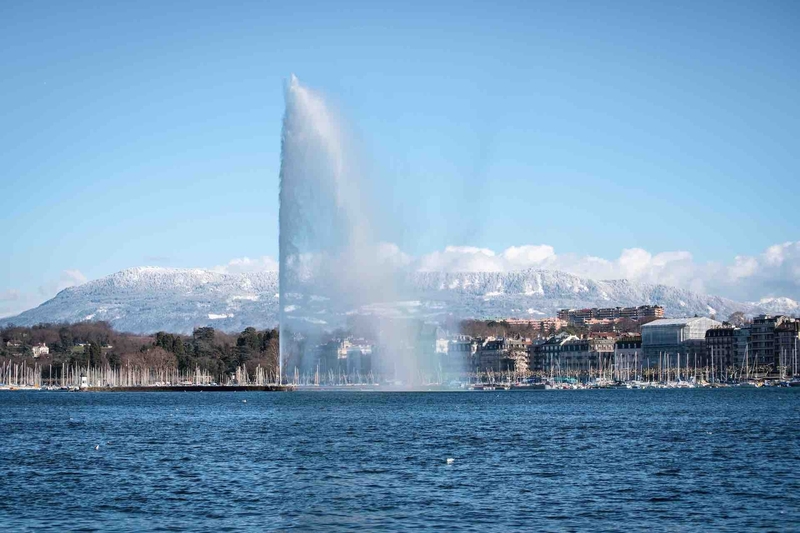 2019 10 10 Geneva Lake