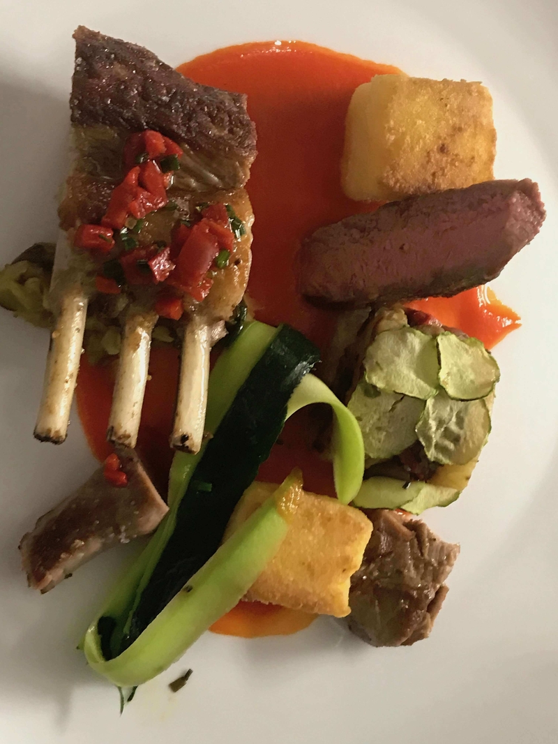 2019 11 10 Jura Lamb Dinner Dole