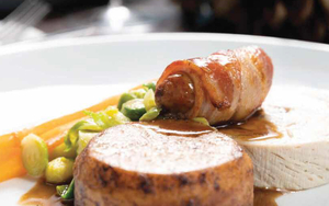 20181001 Wood Xmasfood 01