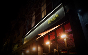 2020 01 21 Frederiks Front With Vignette