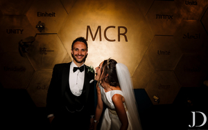 20190214 Mh Mcr Wedding