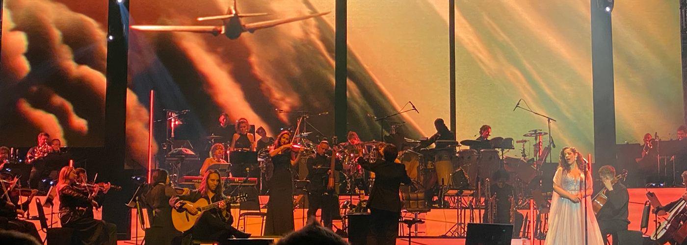The World Of Hans Zimmer – A New Dimension At Manchester Ao Arena Pearl Harbour 20 27 49 1200X800