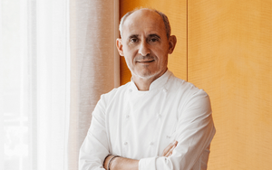 Michelin Star Chef Paco Perez To Open Manchester Restaurant Wrbm Large