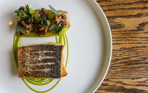 2019 06 20 The Inn Spc Wild Seabass Special 1