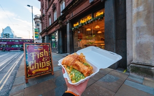 Wrights Fish And Chips 37 Of 39