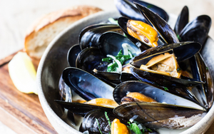 2019 06 13 Derby Arms Spc Moules Marinere 3