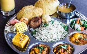 Thali Thursdays Comp