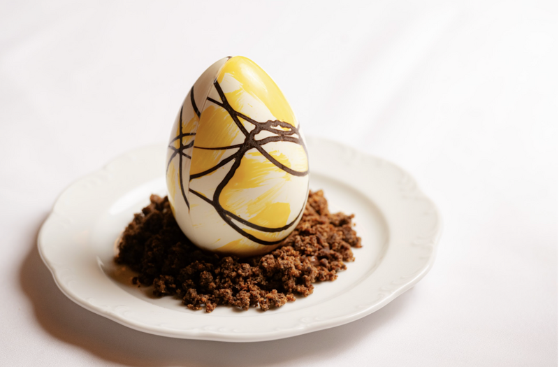 2026 03 26 Selfridges Exclusive Egg