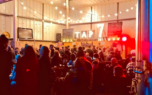 Seven Bro7Hers Brewback