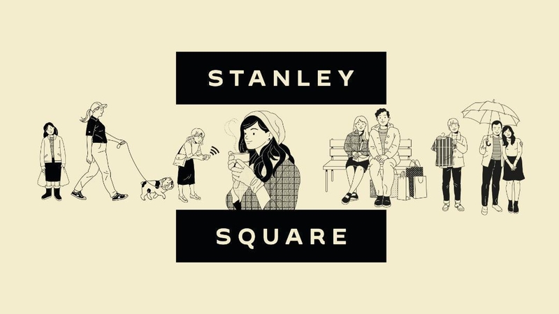 2020 10 21 Stanley Square Sale Artwork