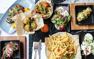 20170516 Suri Lunch 33