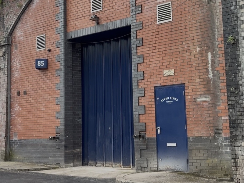 Seven Limes Exterior