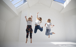 2018 7 19 Float Festival Of Wellness Manchester 2